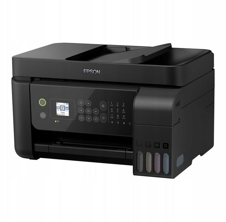 Epson EcoTank
