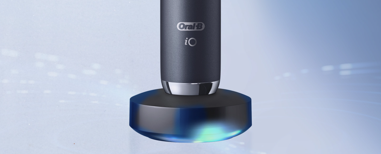 Oral-B iO 9 Blue Edycja Specjalna_8