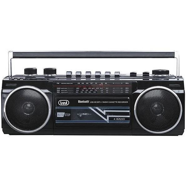 Trevi RR501