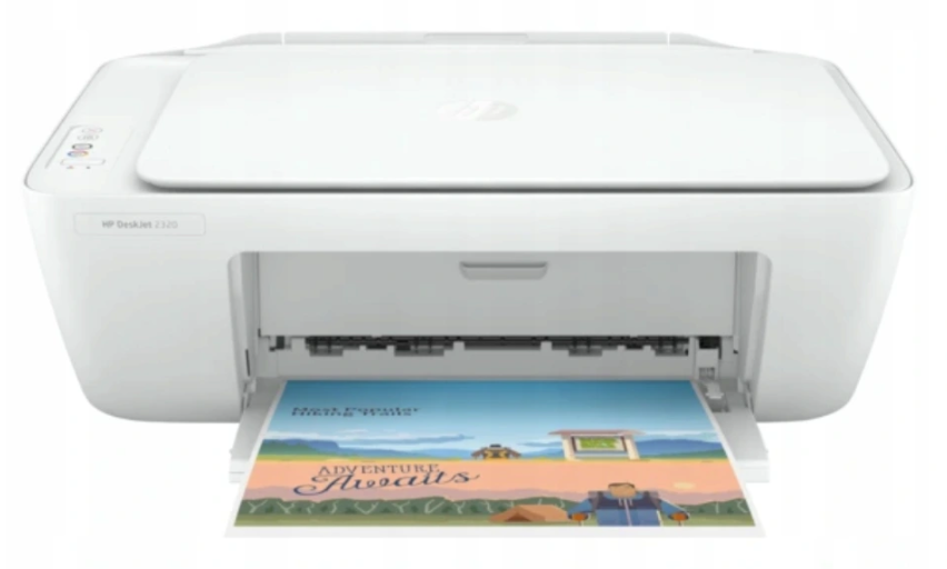 HP Deskjet 2320