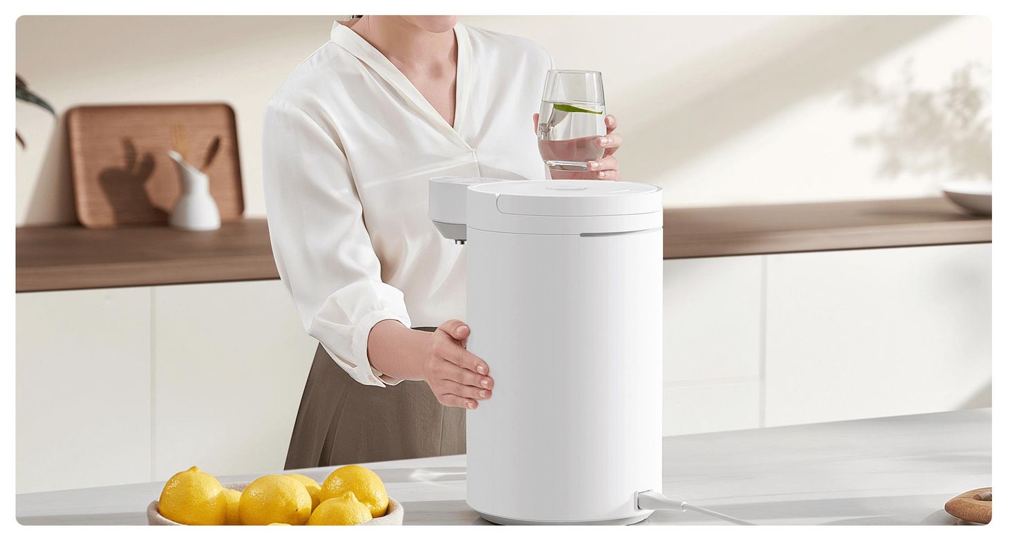 Xiaomi Smart Electric Hot Water Dispenser 5L (8)