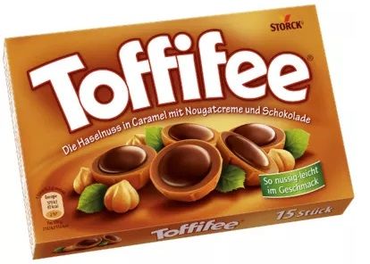 toffifee