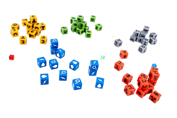 terraformacja marsa zdj produktu 3