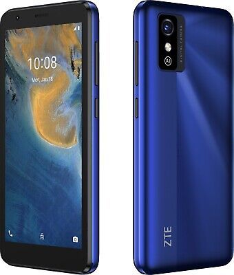 Blade L9 1/32GB Blue - 2