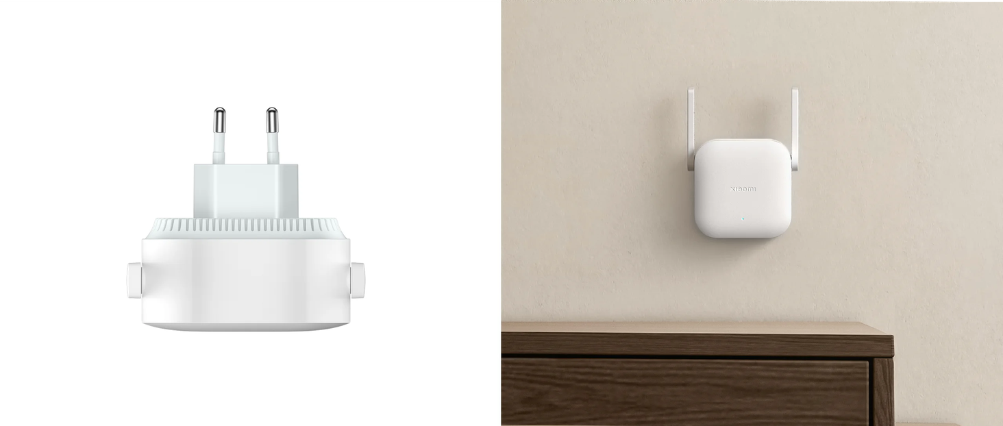 Xiaomi N300 – banner dolny