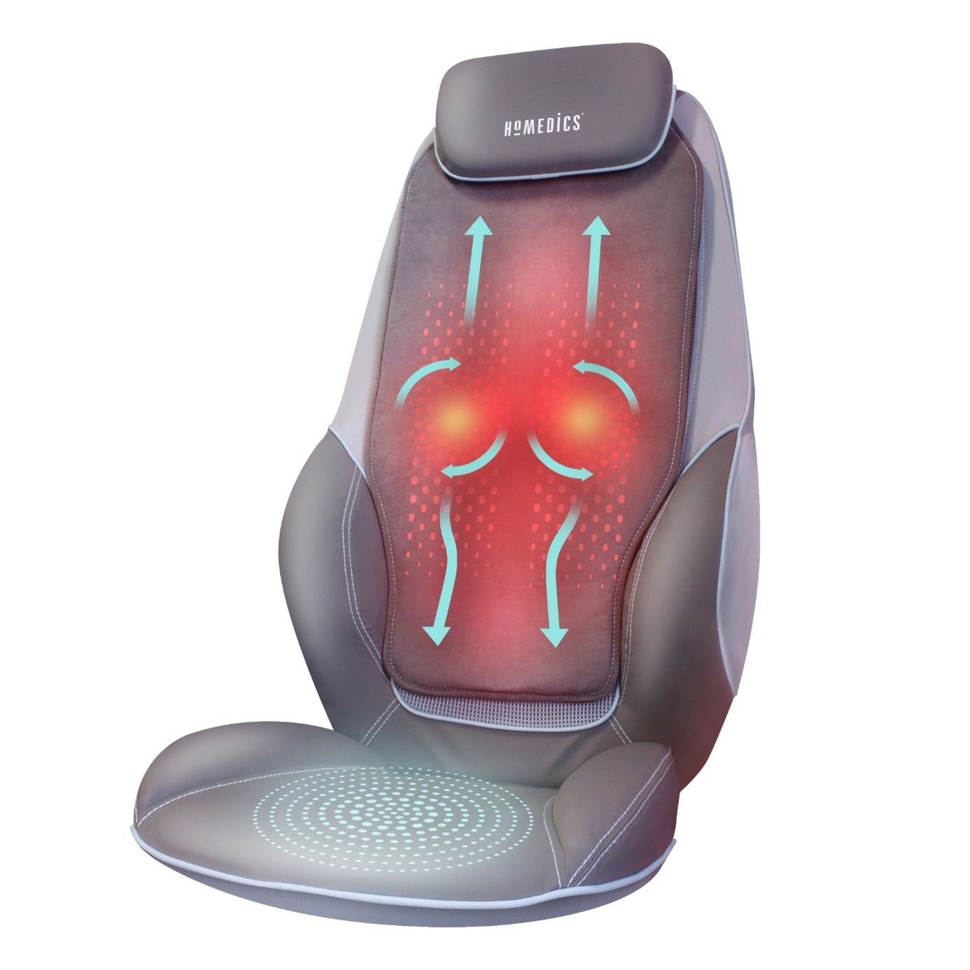 HoMedics CBS-1000-EU