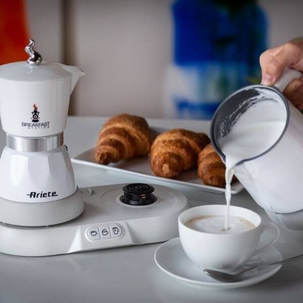 Ariete Breakfast Station 1344-zdjęcie 3