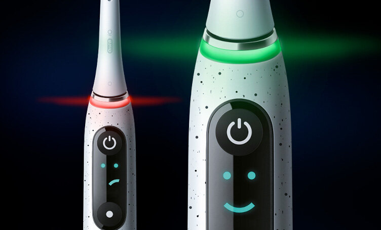 Oral-B iO Series 10 - 2
