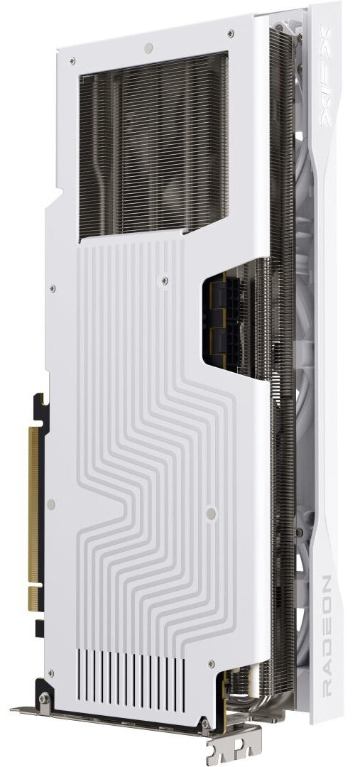 Gigabyte Radeon RX 9070 XT Zdjęcie 4