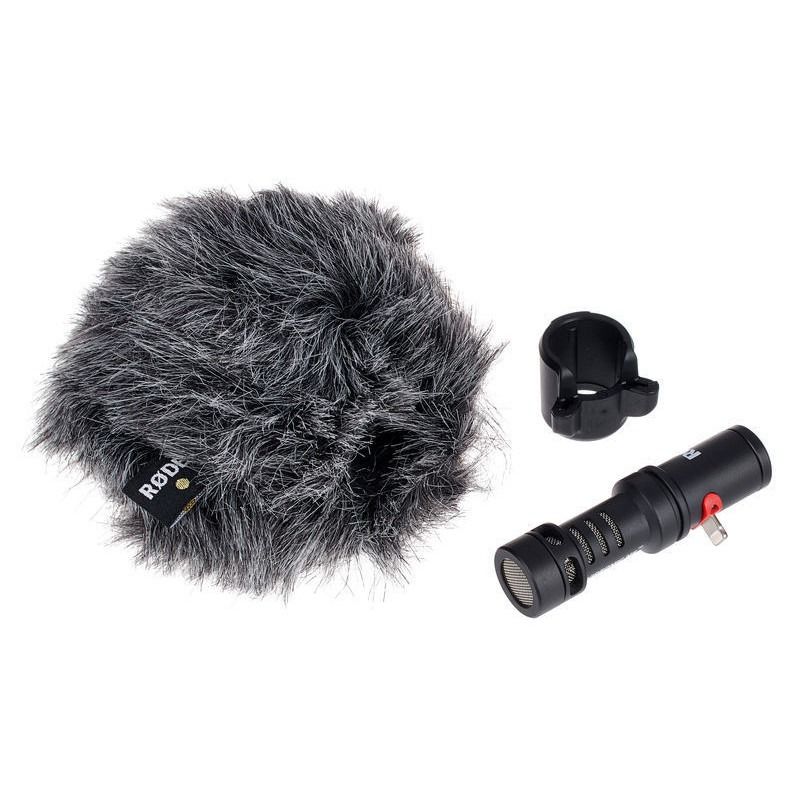 RODE VideoMic ME-L