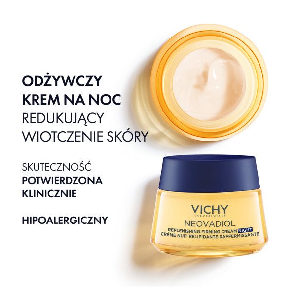 Vichy Sposób użycia