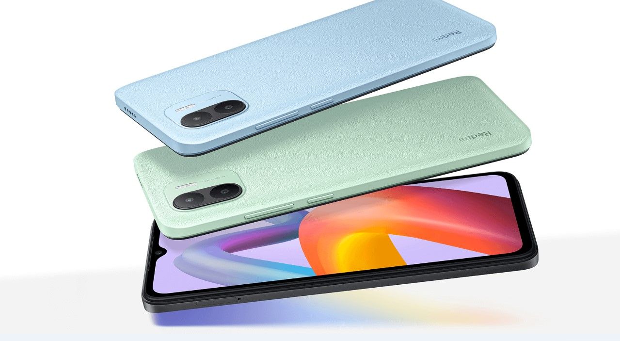 Redmi A2 Dostępne kolory