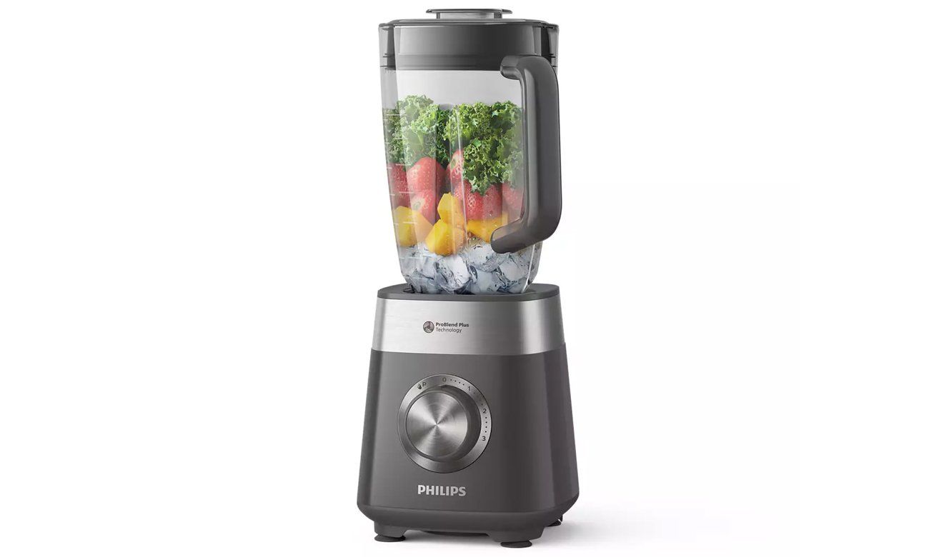 Blender kielichowy Philips HR3020/20 5000 Series - 1