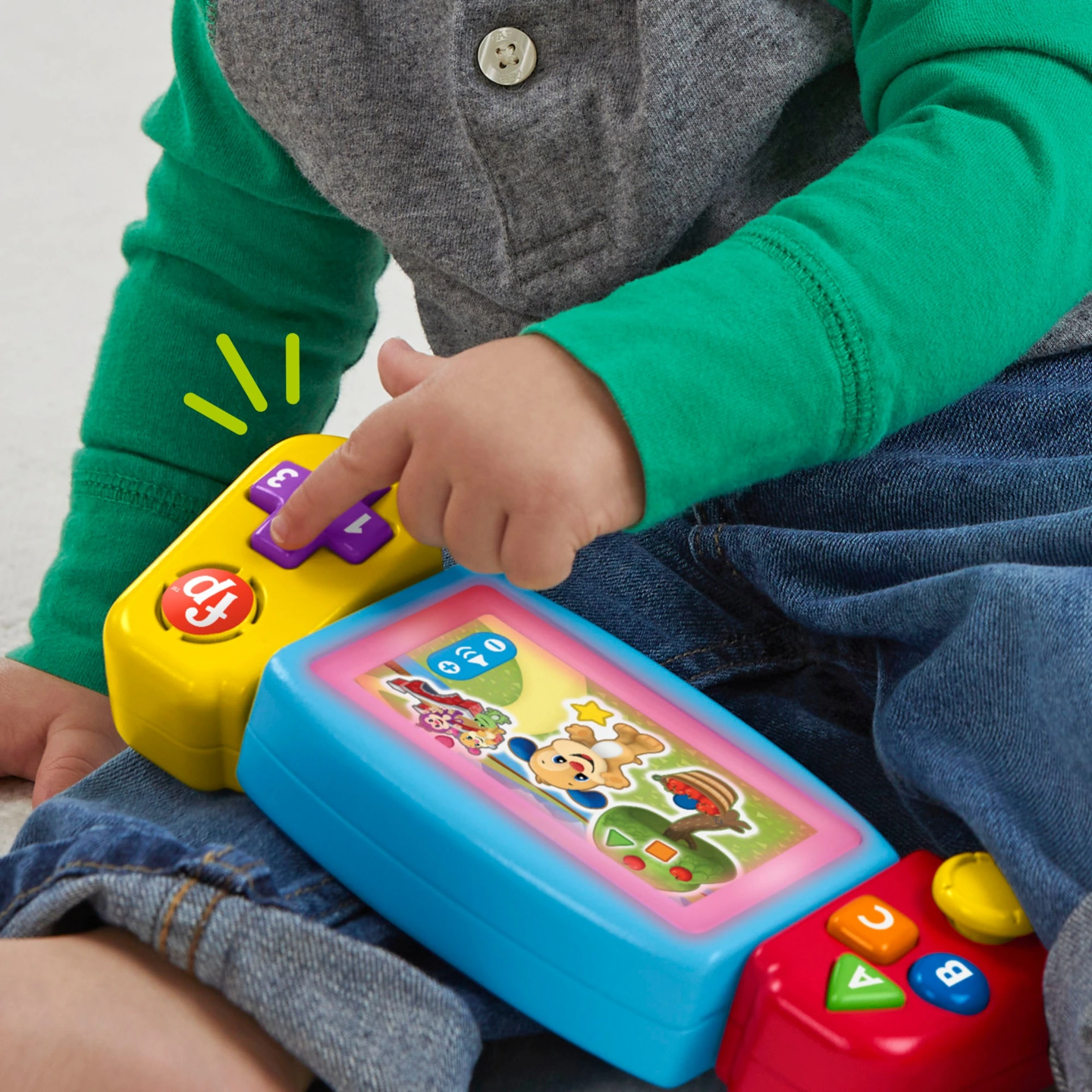 Mattel