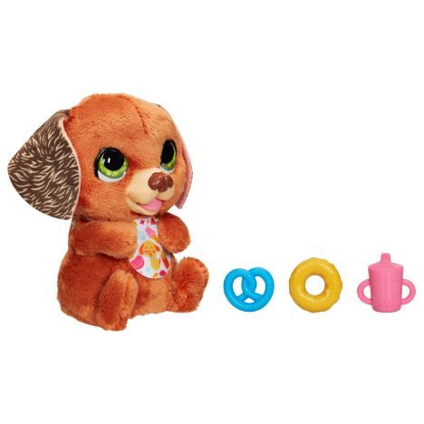Newborns Puppy F6798 Cechy maskotki: