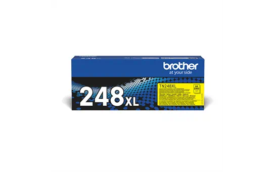 Brother TN-248XLY zdjęcie produktu