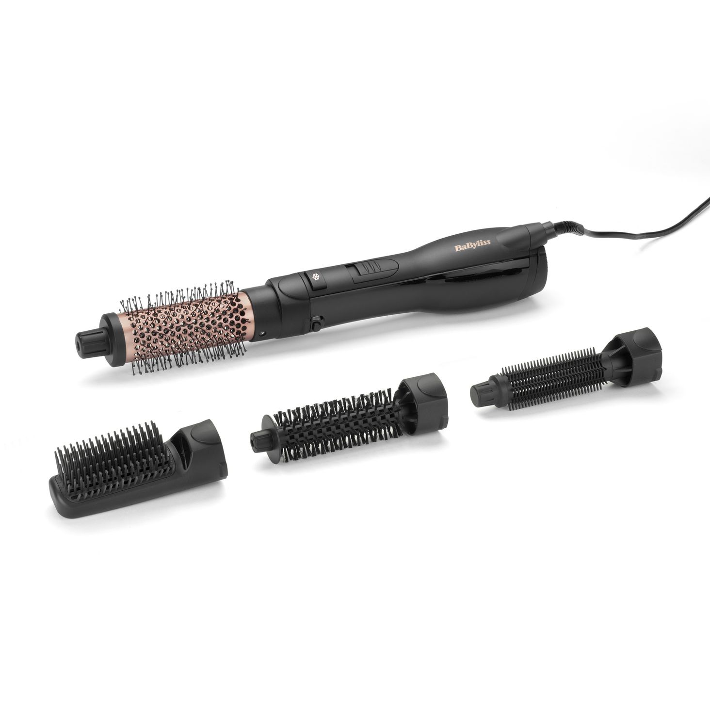 BaByliss Smooth Finish 1200 AS122E_4