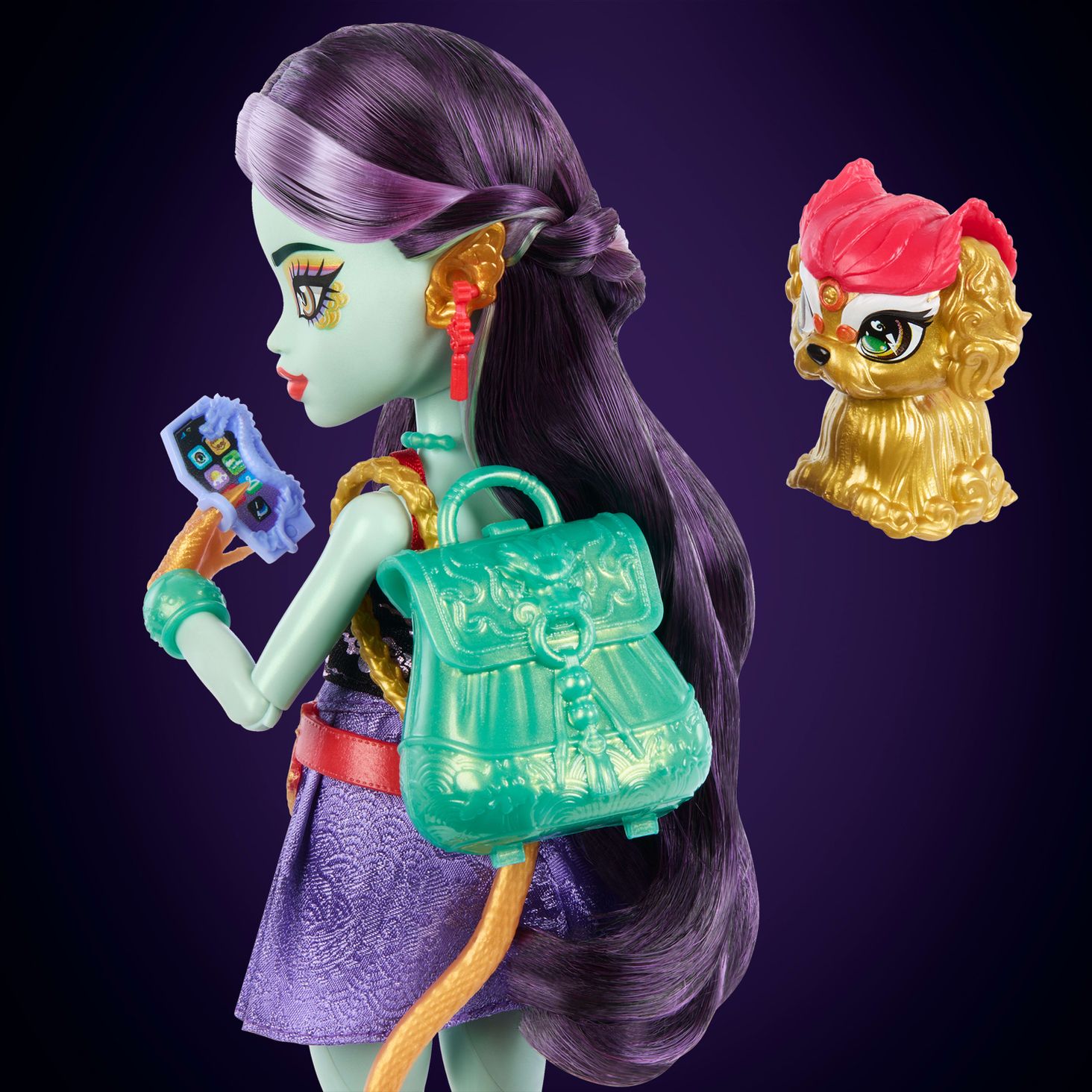 Mattel