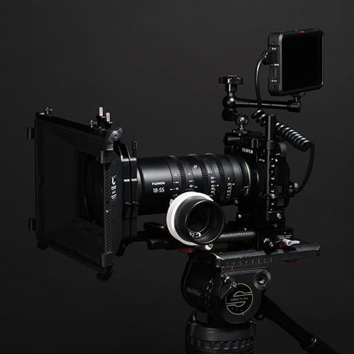 FUJIFILM X-T4