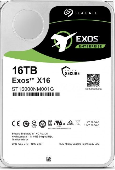 Seagate