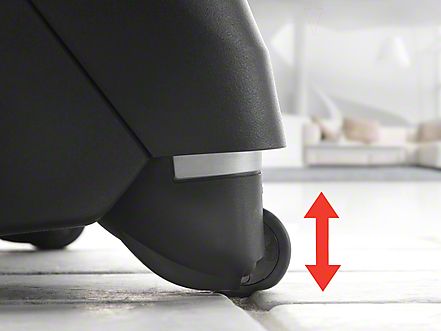 Miele Complete C3 Silence SGSK5 cecha 7