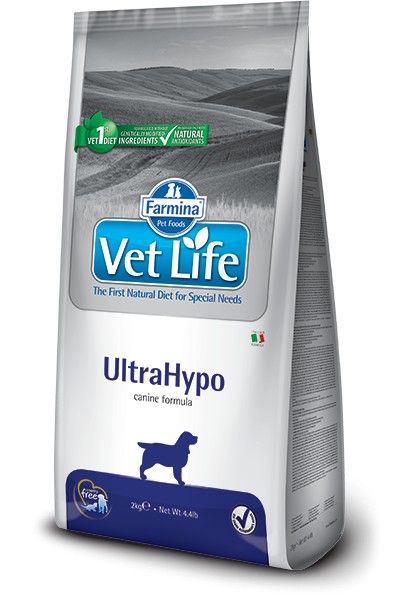 Farmina Vet Life Ultrahypo