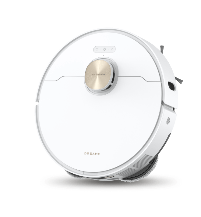 Dreame L10s Pro Ultra Heat - 3
