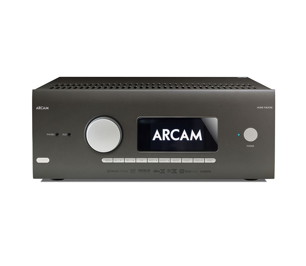 Arcam