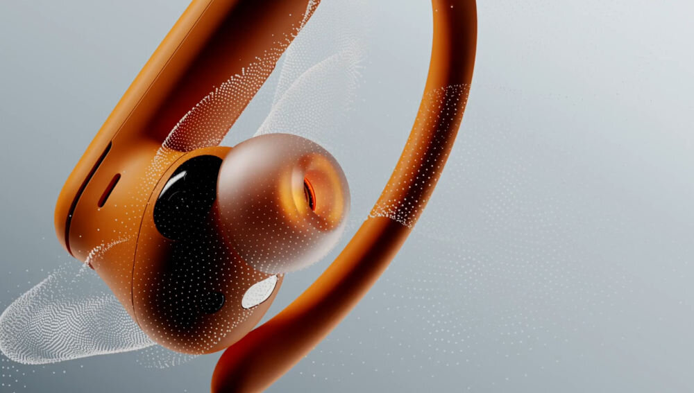 Apple Beats Powerbeats Pro 2 Zdjęcie 4