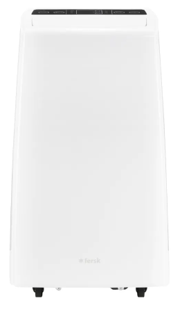 Klimatyzator Kompakt Fersk Lite - 3