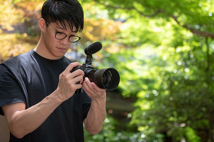 Nikon