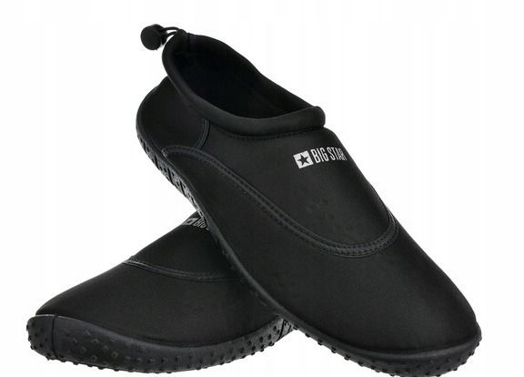 Męskie buty do wody firmy Big Star zdj produktu 2