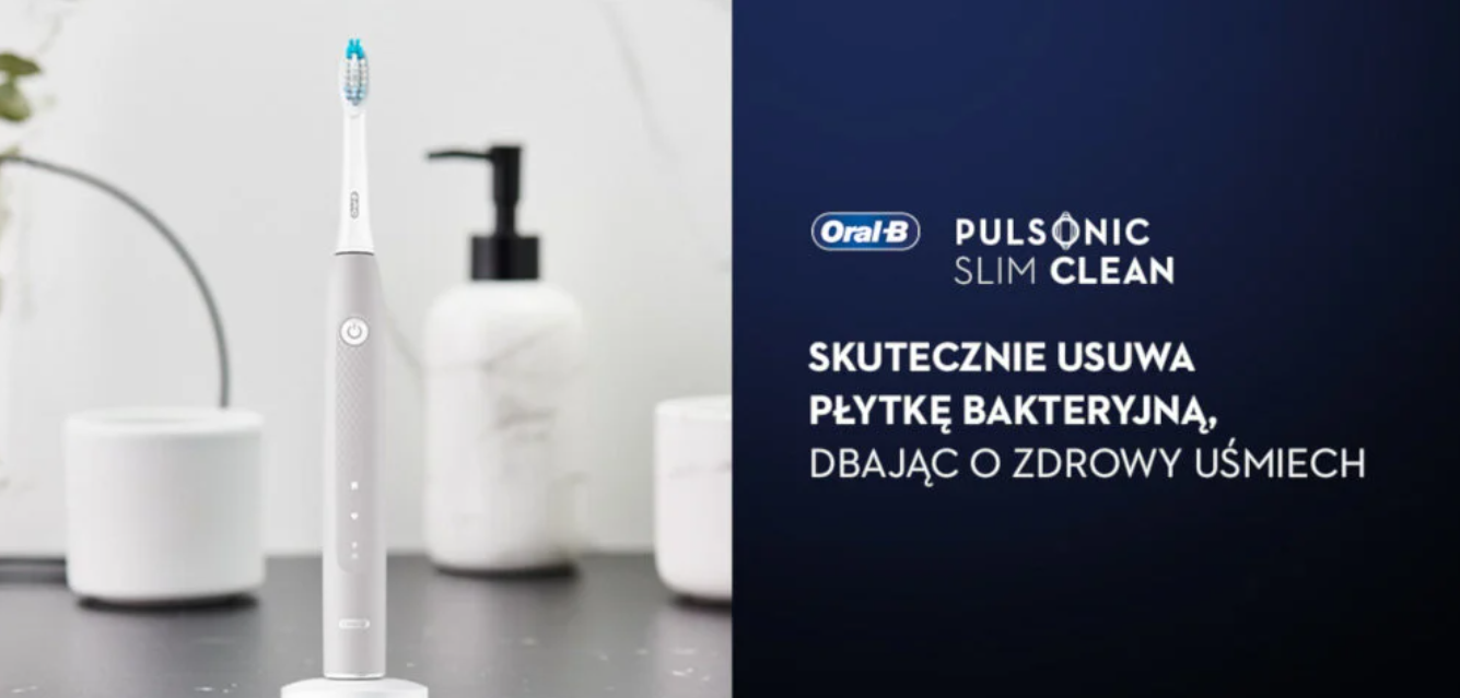 Oral-B Logo