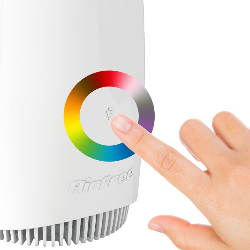 airfree babyair