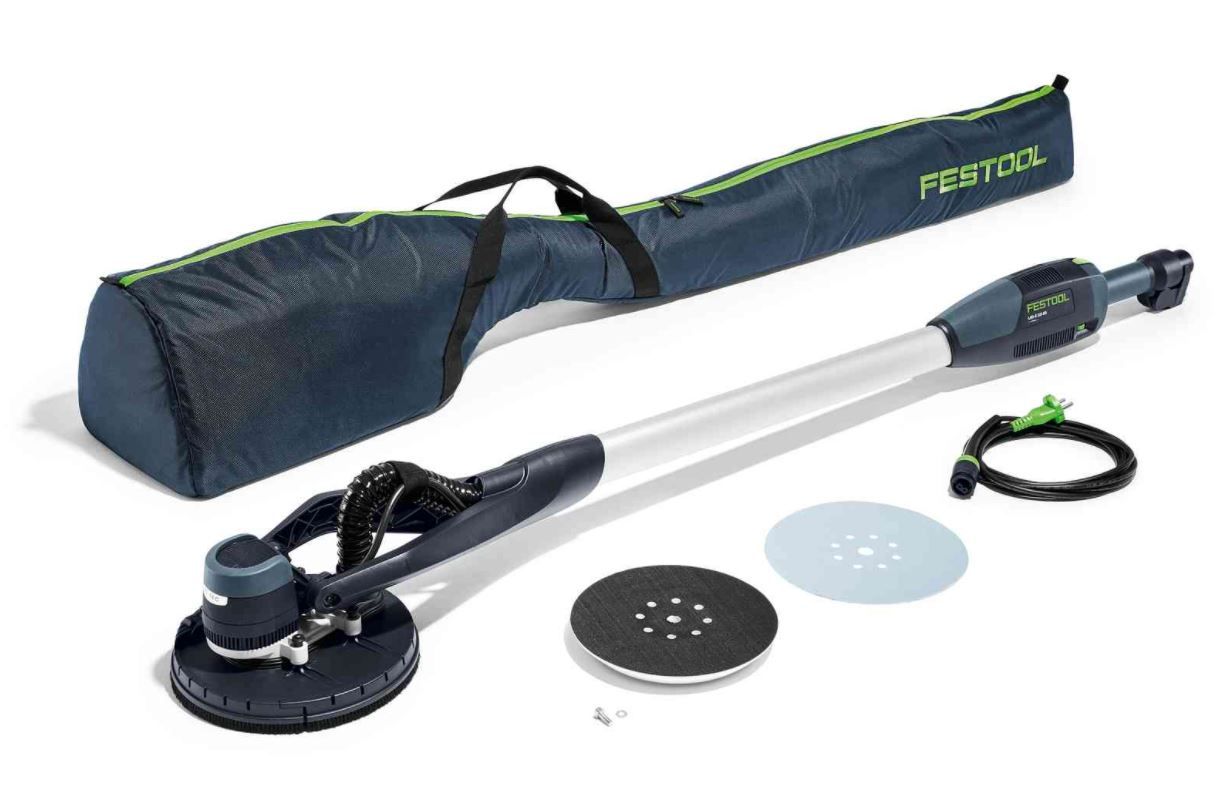 Festool LHS-E 225 EQ PLANEX 571934