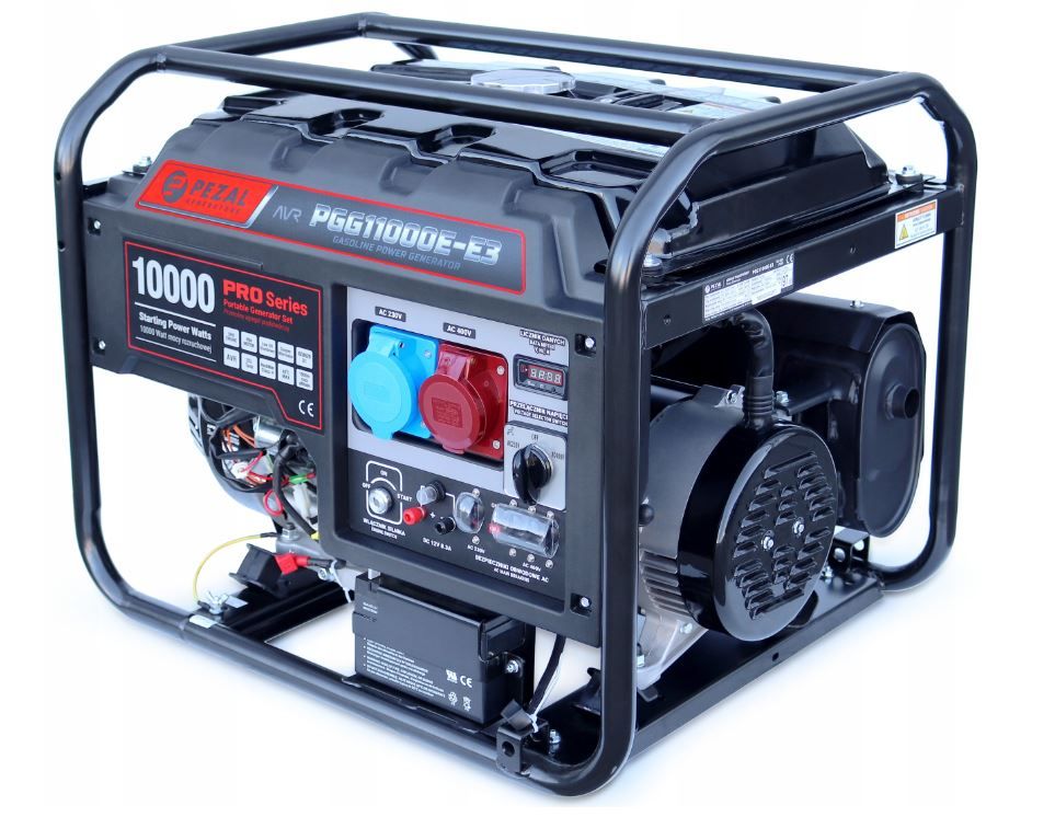 Pezal Pgg11000E-E3