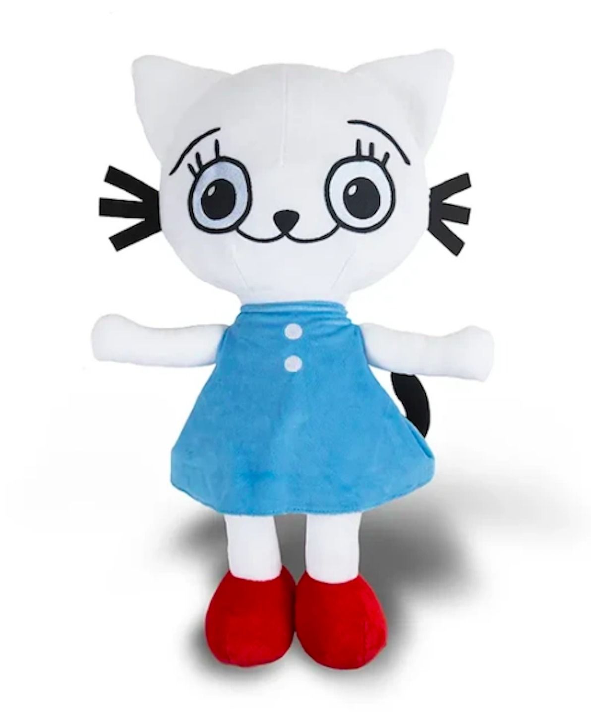 Media Rodzina Kicia Kocia Maskotka 30cm - 1