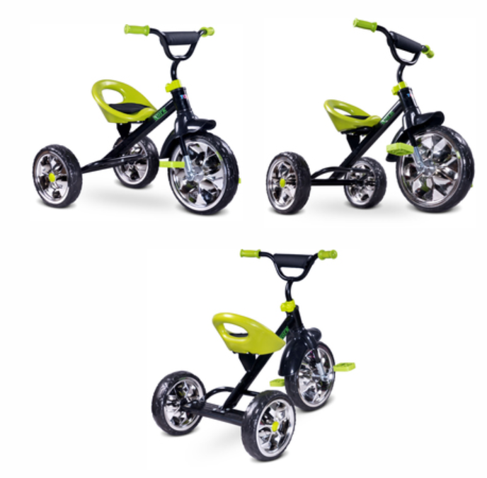 toyz rowerek york