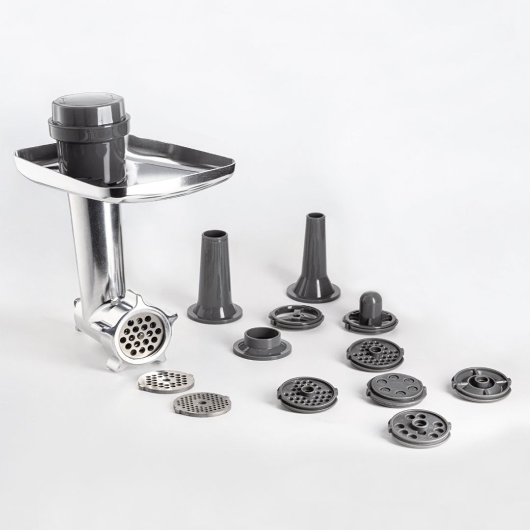 Ariete Kitchen Robot Moderna 1589/00 - zdjęcie 10