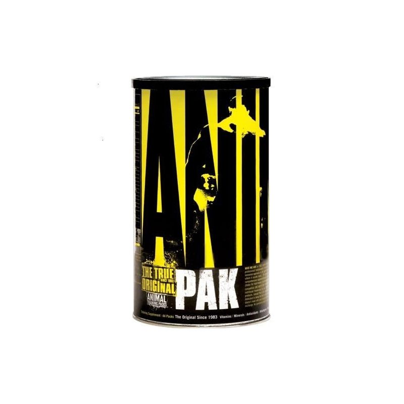 UNIVERSAL Animal Pak 30 sasz. ?