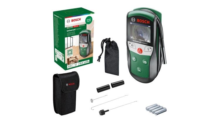 Bosch UniversalInspect - 1