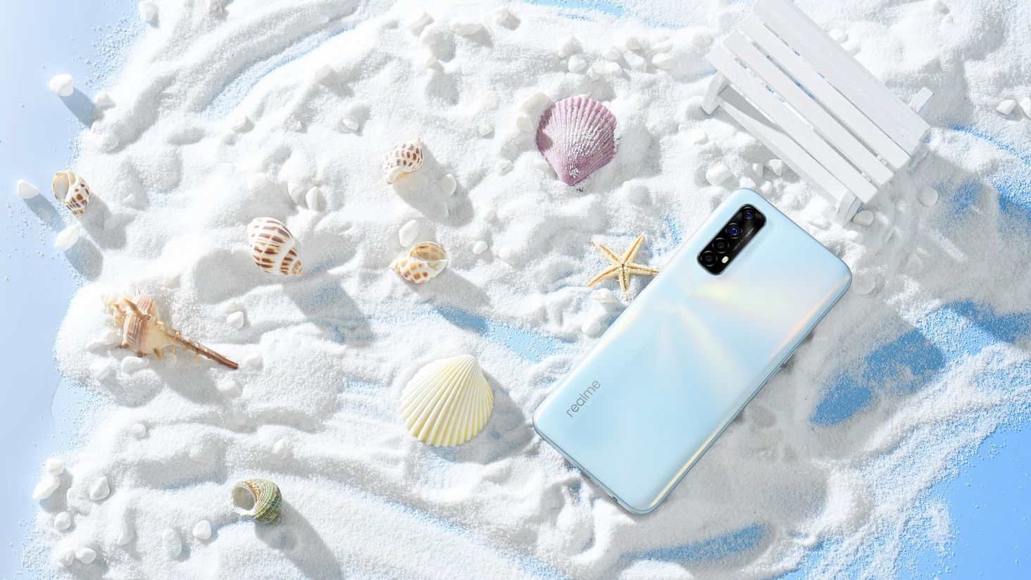 realme 7