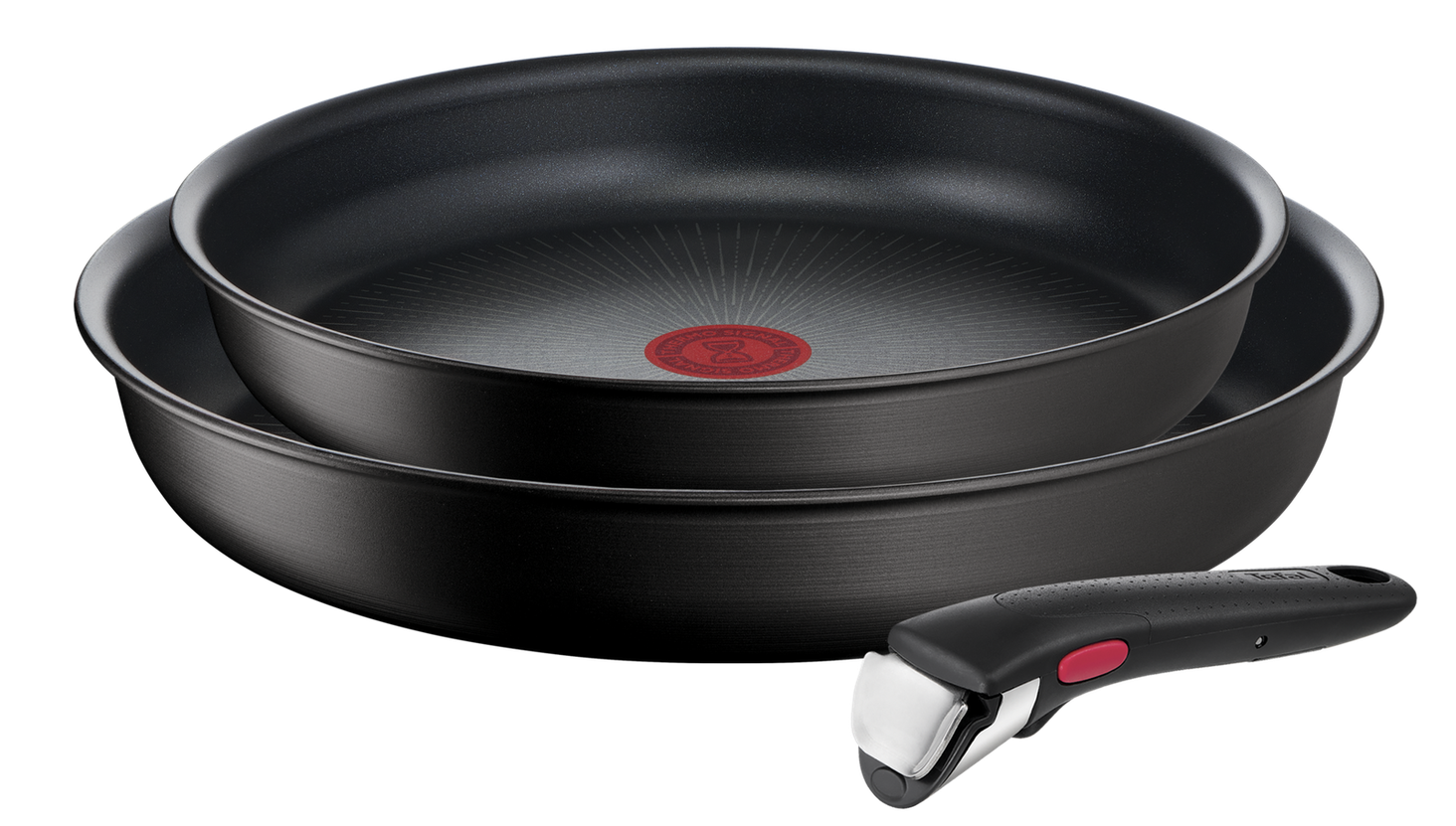 TEFAL Ingenio Unlimited 3 elementy zdj produktu 1