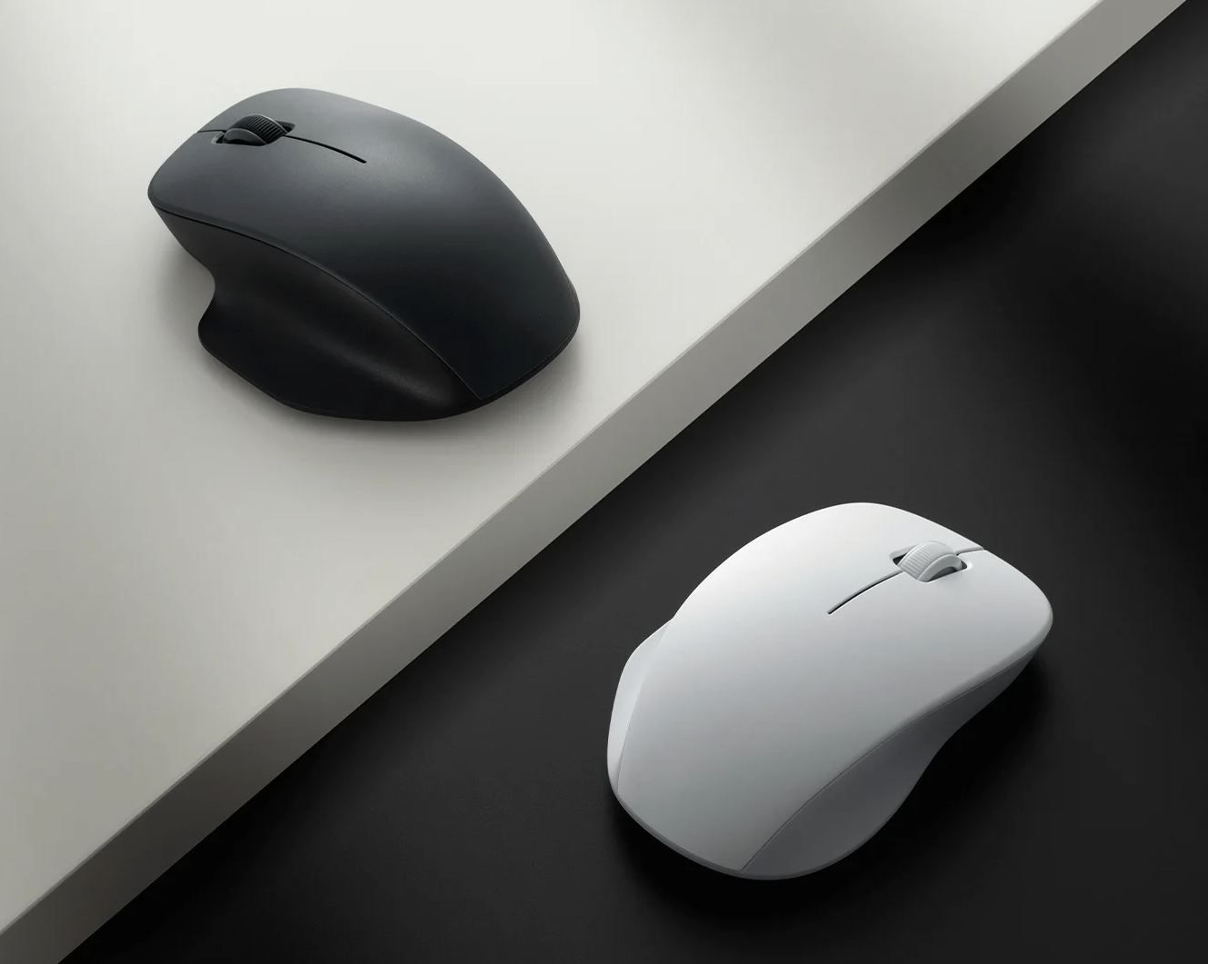 Xiaomi Wireless Mouse zdj 1