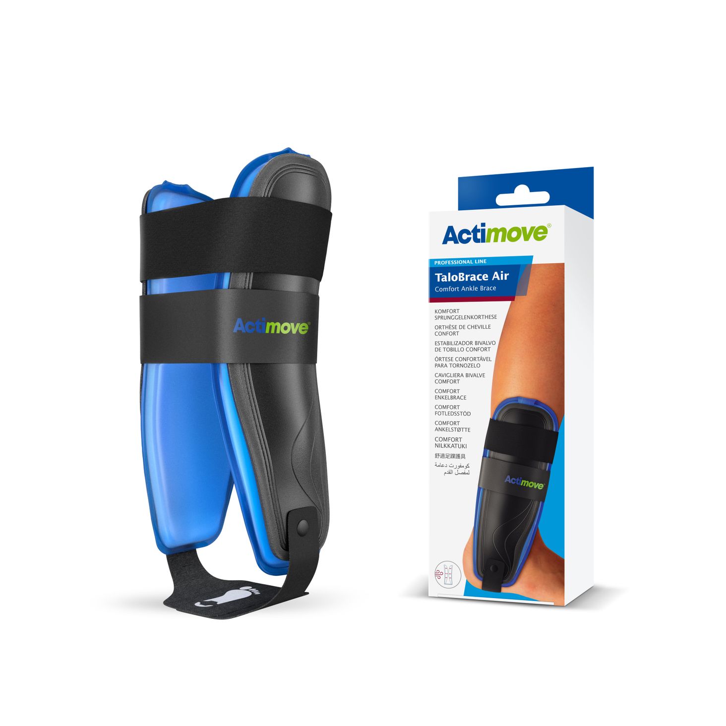 actimove professional
