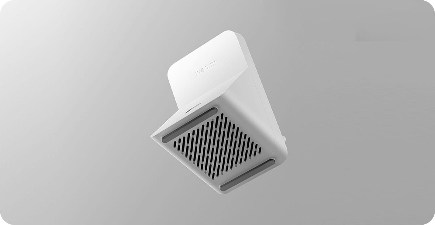 Xiaomi 80W Adaptive Wireless Charging Stand (5)