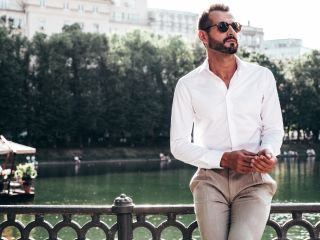 Styl casual – jak go nosić? Jak wygląda styl casual?