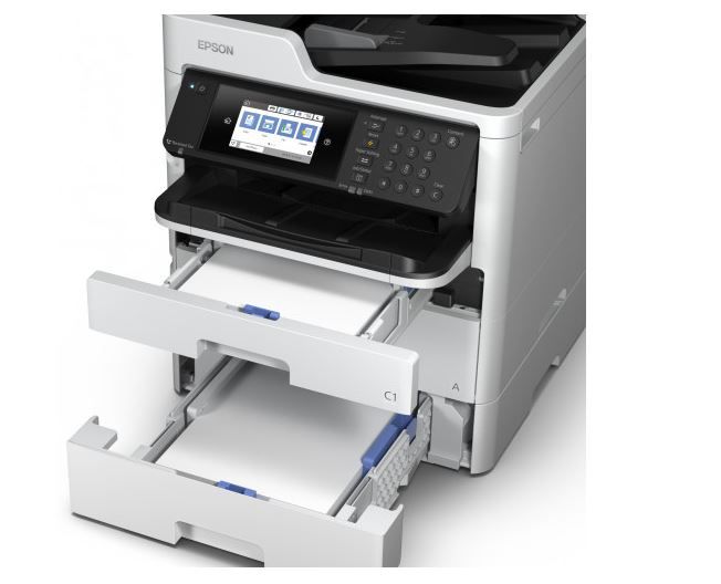 EPSON WORKFORCE PRO