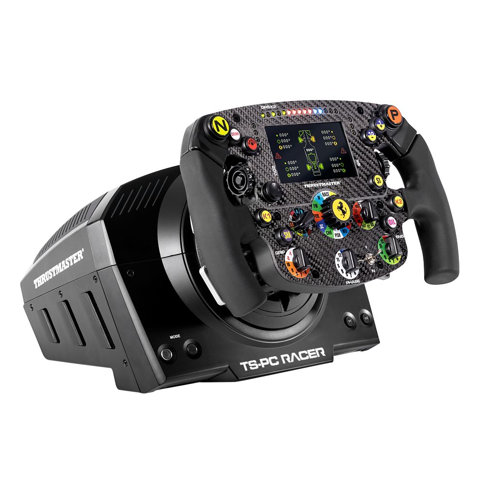 Thrustmaster