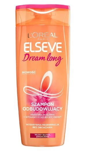 ELSEVE DREAM LONG